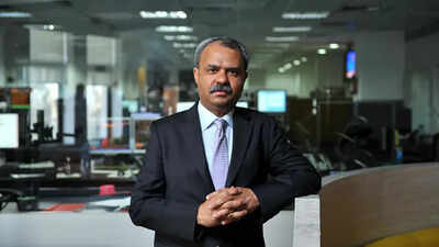 hsbc india ceo hitendra dave