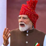 i day celebrations in delhi pm modi