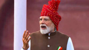 i day celebrations in delhi pm modi