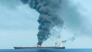 india flagged vessel attacked in yemeni waters