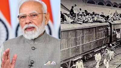 india has observed partition horrors remembrance day on august 14 since 2021