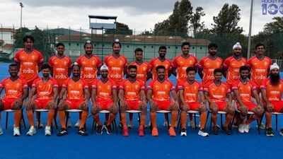 india hockey team new jersey