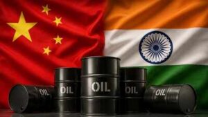 india must prepare for china driven oil prices