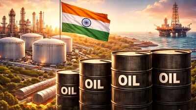 india oil reserves