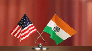 india us