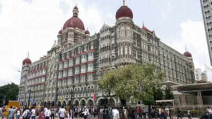 indian hotel industry