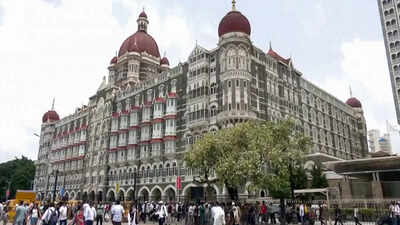 indian hotel industry