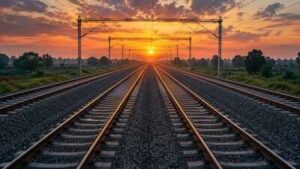indian railways