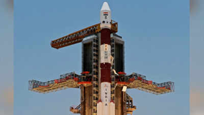 indian rocket