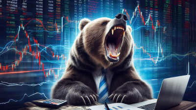 indian stock market