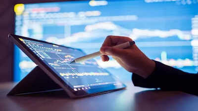 indias derivatives market gets a gen z makeover but losses pile up