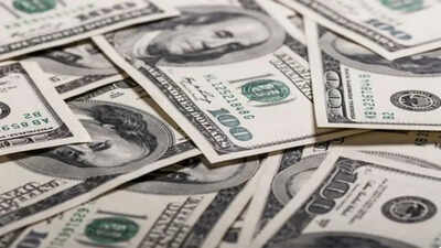 indias forex kitty