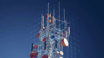indias telecom equipment sector has 50 billion export potential