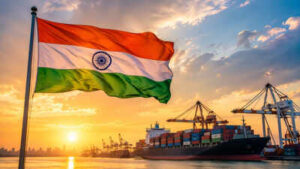indias trade portfolio