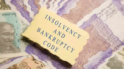 insolvency and bankruptcy code