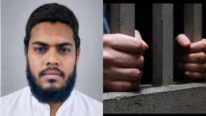instagram contact with pakistani gang lands man in police custody in karnataka