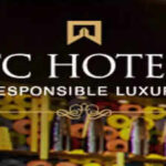 itc hotels sees opportunity once hostilities end