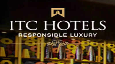 itc hotels sees opportunity once hostilities end
