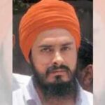 jagtar singh hawara is lodged in a prison in delhi