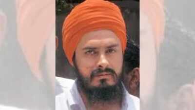 jagtar singh hawara is lodged in a prison in delhi