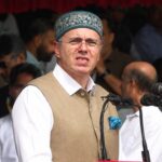 jammu and kashmir chief minister omar abdullah