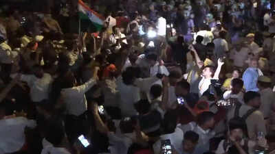 jantar mantar protest