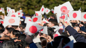 japan us step in to support yen with rare joint intervention