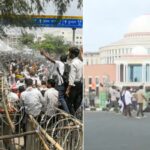 jharkhand protest