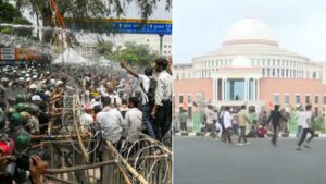 jharkhand protest