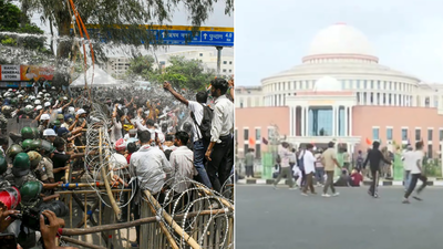 jharkhand protest