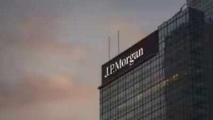 jp morgan