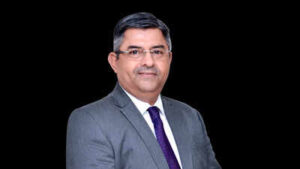 kaizad bharucha leads race for top job