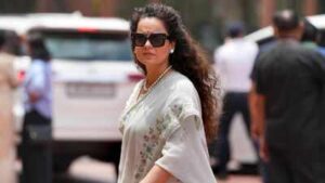 kangana ranaut