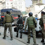 kashmiri pandit terror threat news