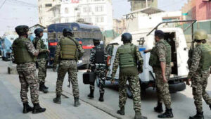 kashmiri pandit terror threat news