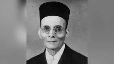 kerala quiz question on savarkar