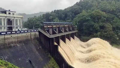 kerala rains