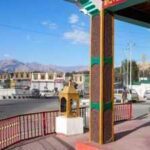 ladakhi representatives sought a legislative assembly for ladakh headed by a chief minister