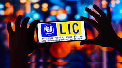 lic ofs draws strong institutional interest