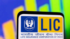 lic q1 results