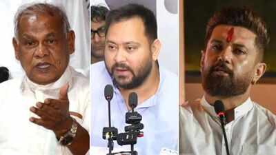 manjhi paswan spat