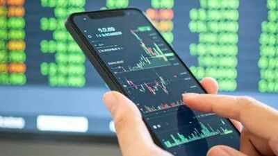 market cap of five of the top 10 most valued firms eroded by rs 1 lakh crore last week