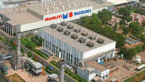 maruti suzuki plans to launch 7 suvs in the next 5 years adds 5 lakh units capacity
