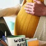 maternity leave