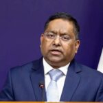 mea spokesperson randhir jaiswal pti file photo