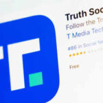 media groups sue over truth socials paid access