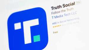media groups sue over truth socials paid access