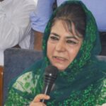 mehbooba mufti