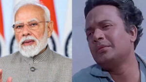 modi lauds bengali actor ahead of birth centenary