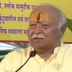 mohan bhagwat file photo